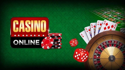 Bùng nổ khi tham gia cá cược trực tuyến tại 6686.casino