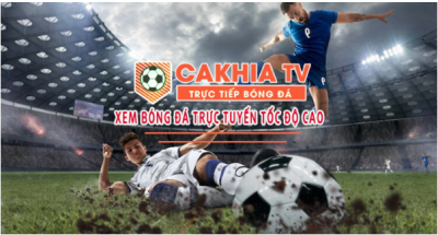 Cakhiatv- Tận hưởng các giải đấu bóng đá dễ dàng đến khó tin