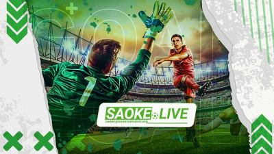 Saoke - Trang thông tin giải trí bóng đá hàng đầu tại timmaybay.me