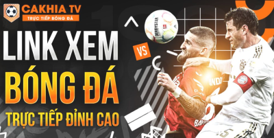 Cakhia-tv.quest kênh xem bóng đá trực tiếp hình ảnh Full HD